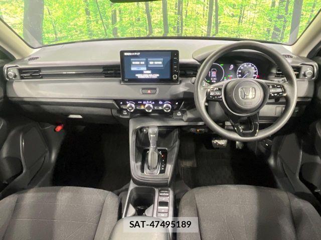 Honda VEZEL 2022-04 7880273-1