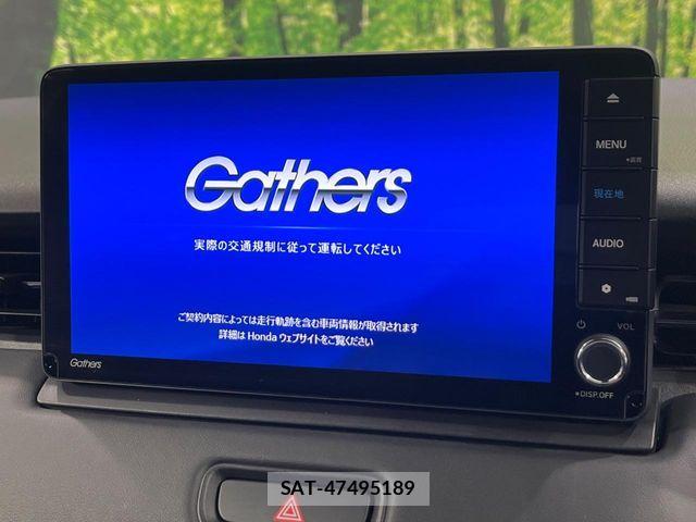 Honda VEZEL 2022-04 7880273-2