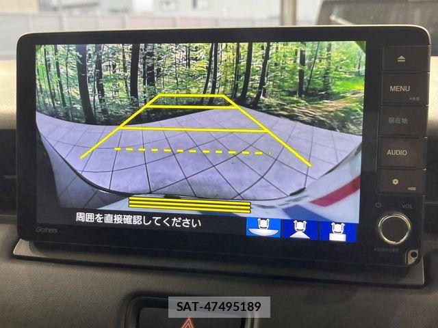 Honda VEZEL 2022-04 7880273-3