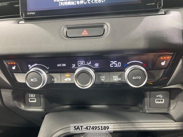 Honda VEZEL 2022-04 7880273-5