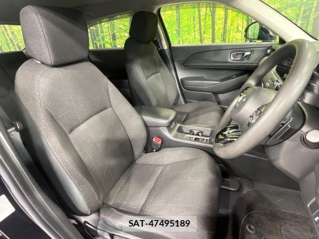 Honda VEZEL 2022-04 7880273-8