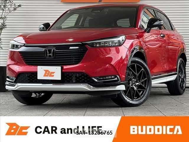 Honda VEZEL 2024-04 7880270-0