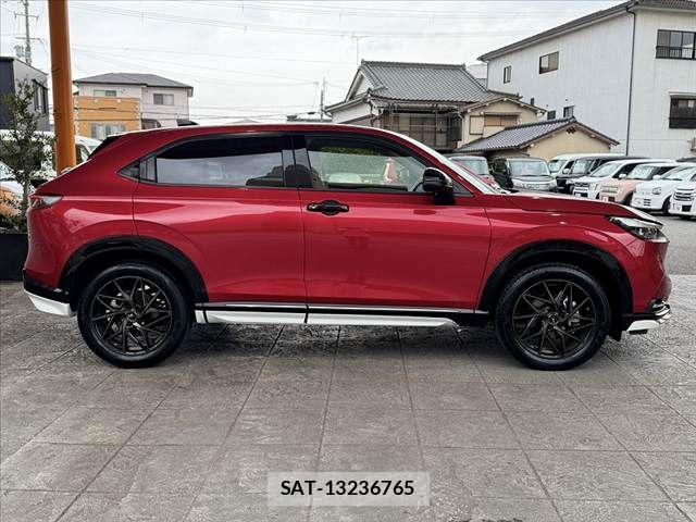 Honda VEZEL 2024-04 7880270-9