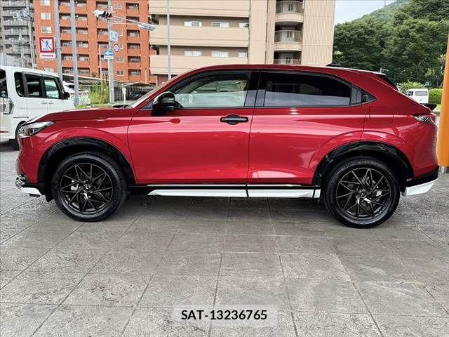 Honda VEZEL 2024-04 7880270-10