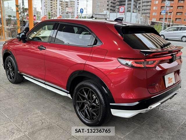 Honda VEZEL 2024-04 7880270-11