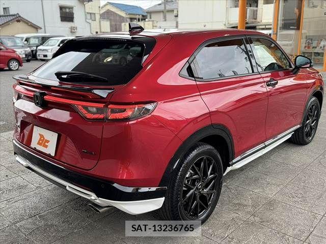 Honda VEZEL 2024-04 7880270-13