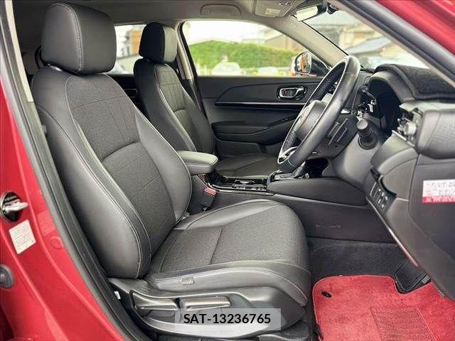Honda VEZEL 2024-04 7880270-14