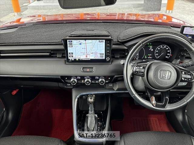 Honda VEZEL 2024-04 7880270-1