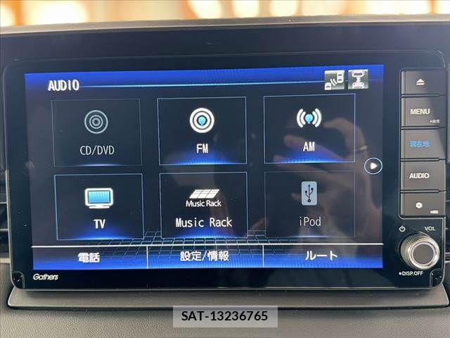 Honda VEZEL 2024-04 7880270-22