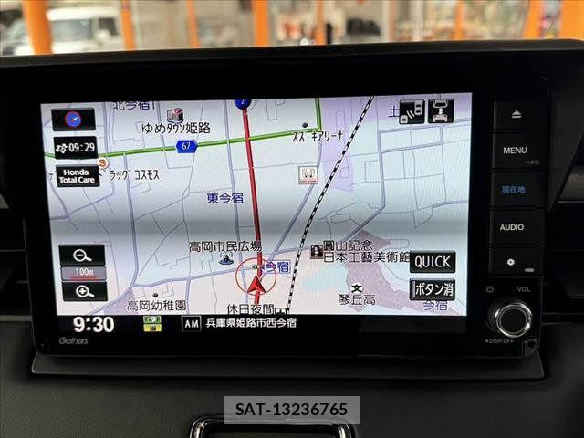 Honda VEZEL 2024-04 7880270-2