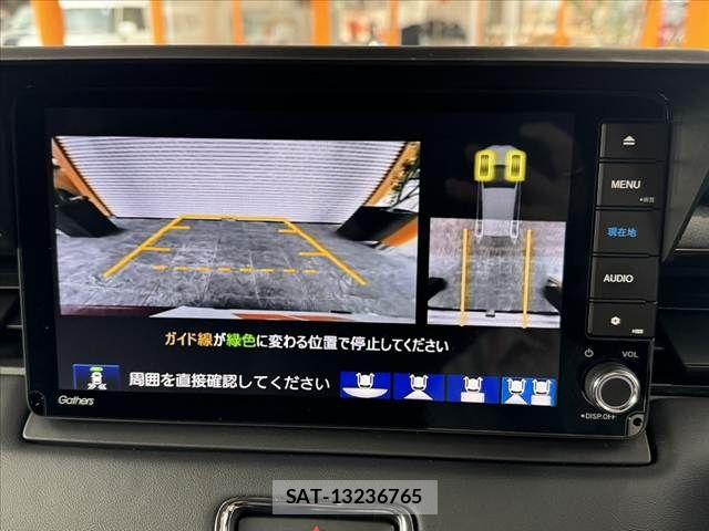 Honda VEZEL 2024-04 7880270-3