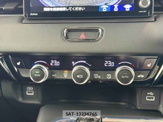 Honda VEZEL 2024-04 7880270-4