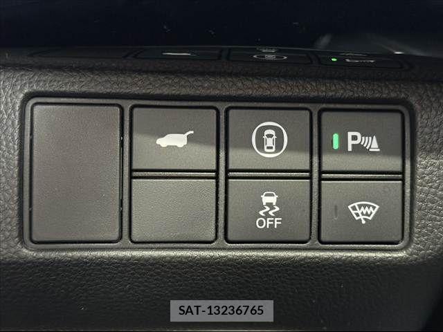 Honda VEZEL 2024-04 7880270-5