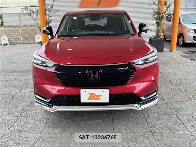 Honda VEZEL 2024-04 7880270-7