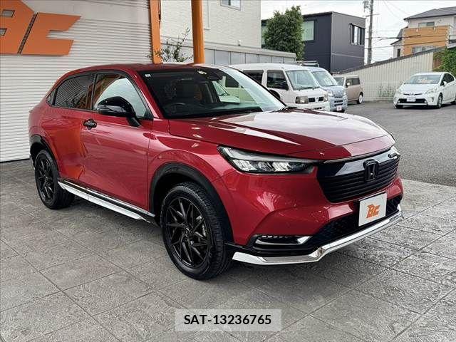 Honda VEZEL 2024-04 7880270-8