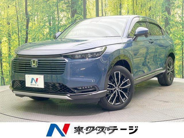 Honda VEZEL 2025-03 7880242-0