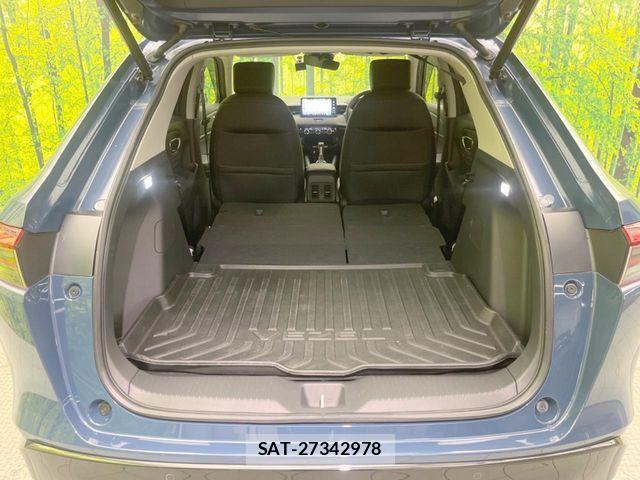 Honda VEZEL 2025-03 7880242-9