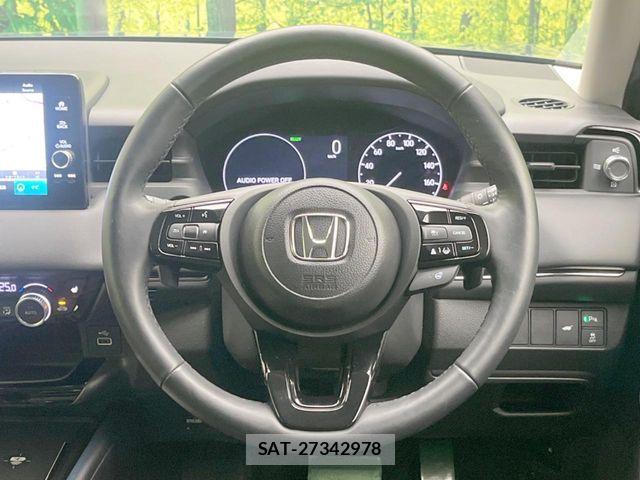 Honda VEZEL 2025-03 7880242-10