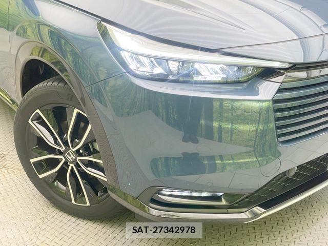 Honda VEZEL 2025-03 7880242-11