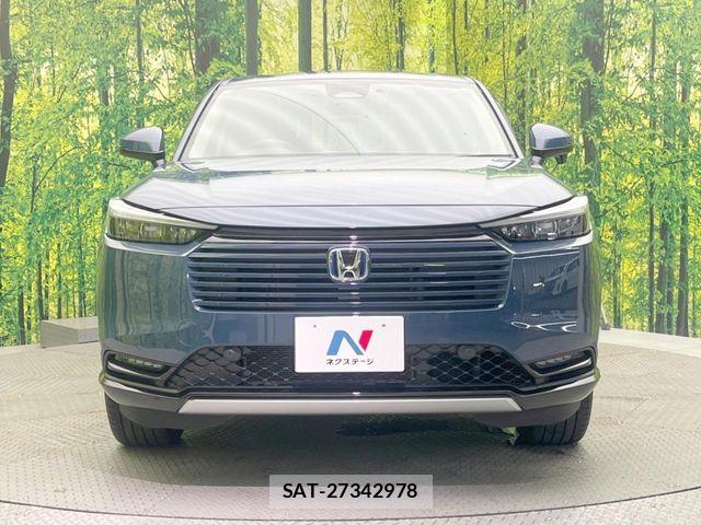 Honda VEZEL 2025-03 7880242-13