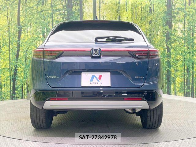 Honda VEZEL 2025-03 7880242-14