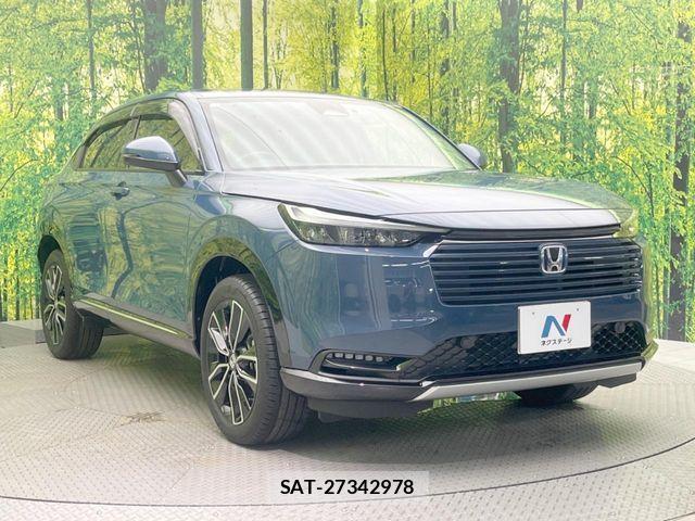 Honda VEZEL 2025-03 7880242-15