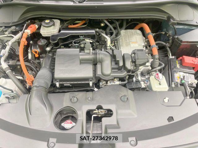 Honda VEZEL 2025-03 7880242-17