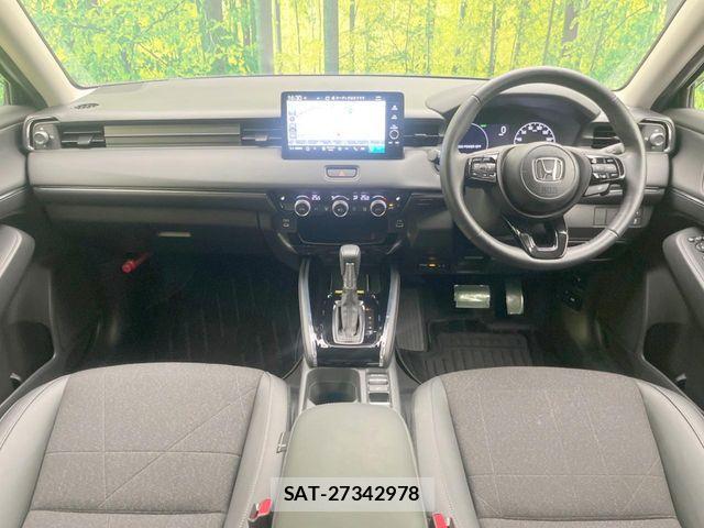 Honda VEZEL 2025-03 7880242-1