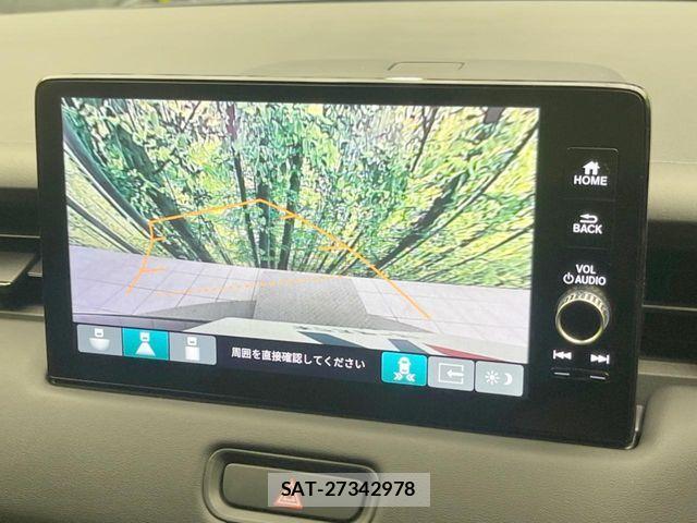 Honda VEZEL 2025-03 7880242-3