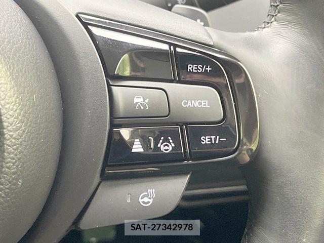 Honda VEZEL 2025-03 7880242-5