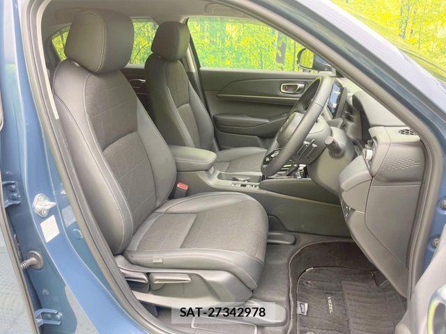 Honda VEZEL 2025-03 7880242-7