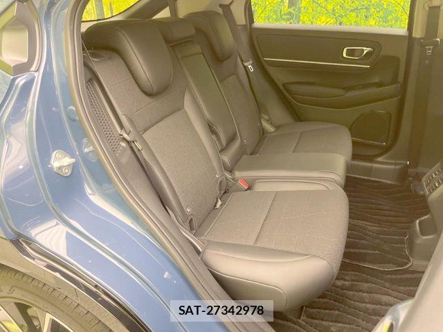 Honda VEZEL 2025-03 7880242-8