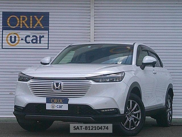 Honda VEZEL 2023-05 7880264-0
