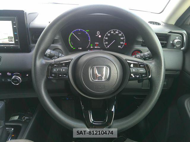 Honda VEZEL 2023-05 7880264-9