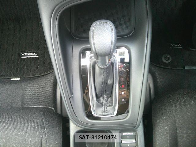 Honda VEZEL 2023-05 7880264-11