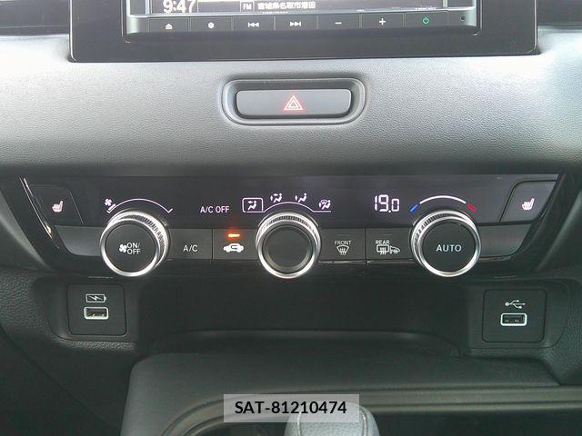 Honda VEZEL 2023-05 7880264-13