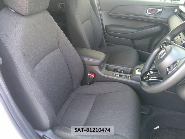 Honda VEZEL 2023-05 7880264-15