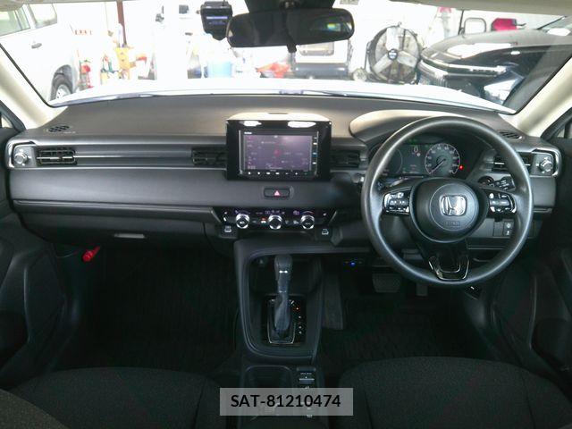 Honda VEZEL 2023-05 7880264-1