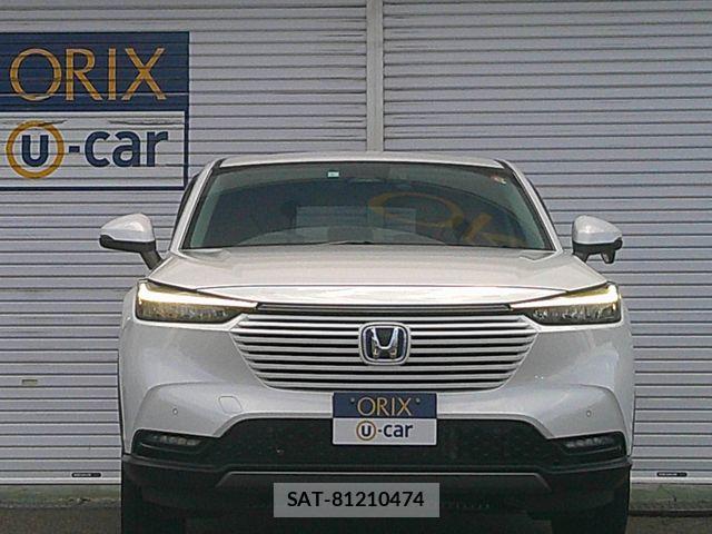 Honda VEZEL 2023-05 7880264-27