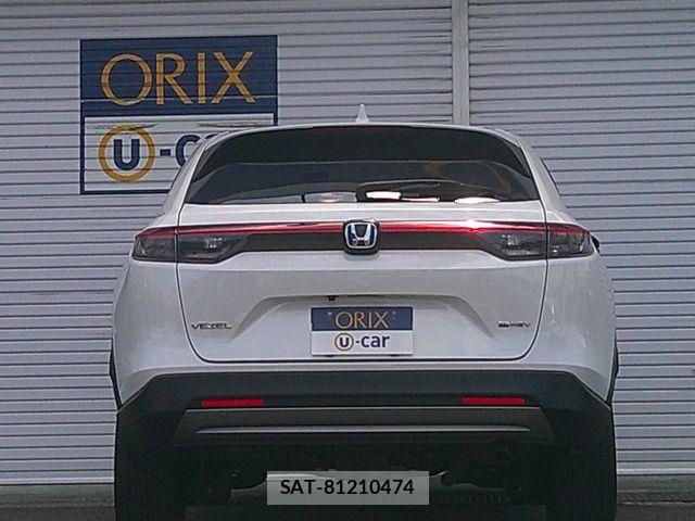Honda VEZEL 2023-05 7880264-28