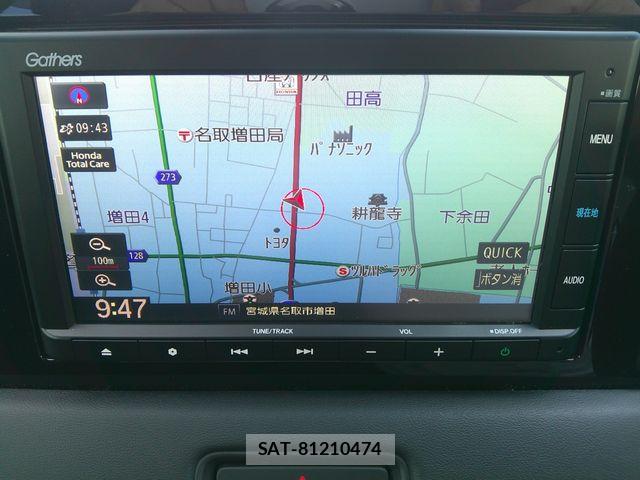 Honda VEZEL 2023-05 7880264-3