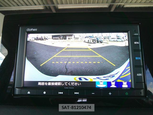 Honda VEZEL 2023-05 7880264-5