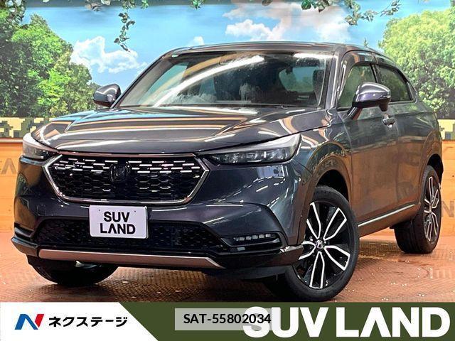 Honda VEZEL 2023-06 7880261-0