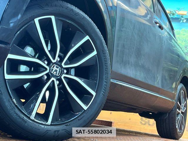 Honda VEZEL 2023-06 7880261-12