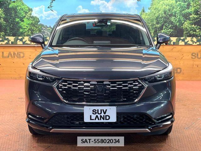 Honda VEZEL 2023-06 7880261-13