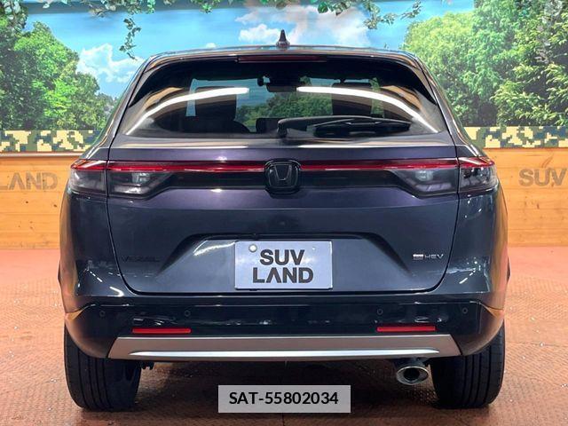 Honda VEZEL 2023-06 7880261-14
