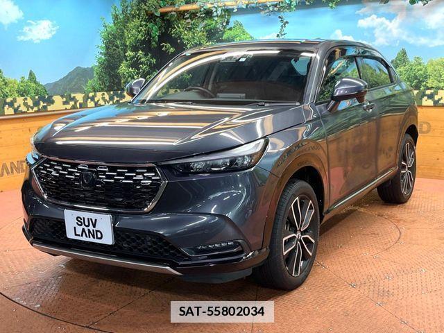 Honda VEZEL 2023-06 7880261-15