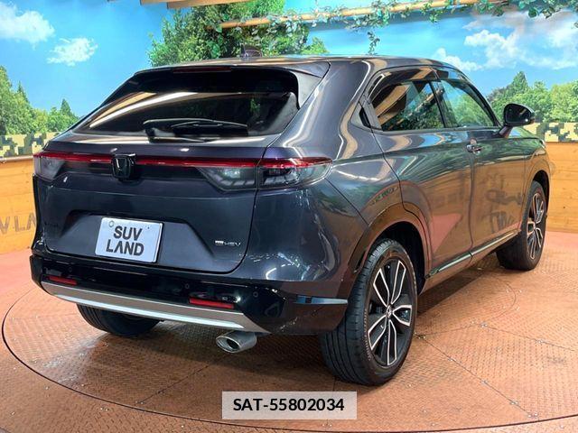 Honda VEZEL 2023-06 7880261-16