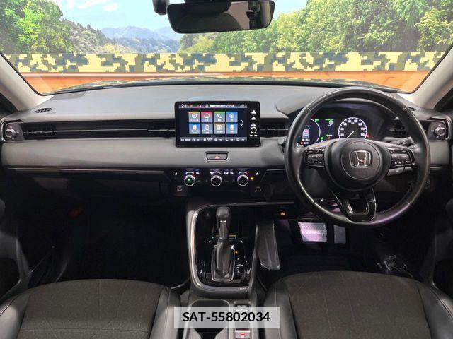 Honda VEZEL 2023-06 7880261-1