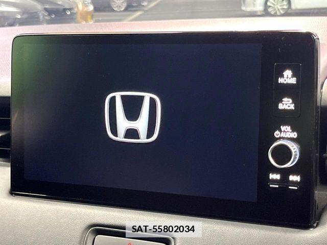 Honda VEZEL 2023-06 7880261-2